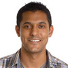 Ashwini Dayal avatar image