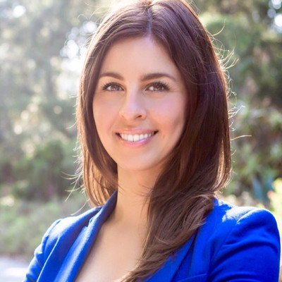 Irena Wesolowska avatar image