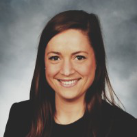 Carolyne McManama avatar image