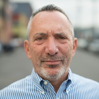 Brad Malsin avatar image