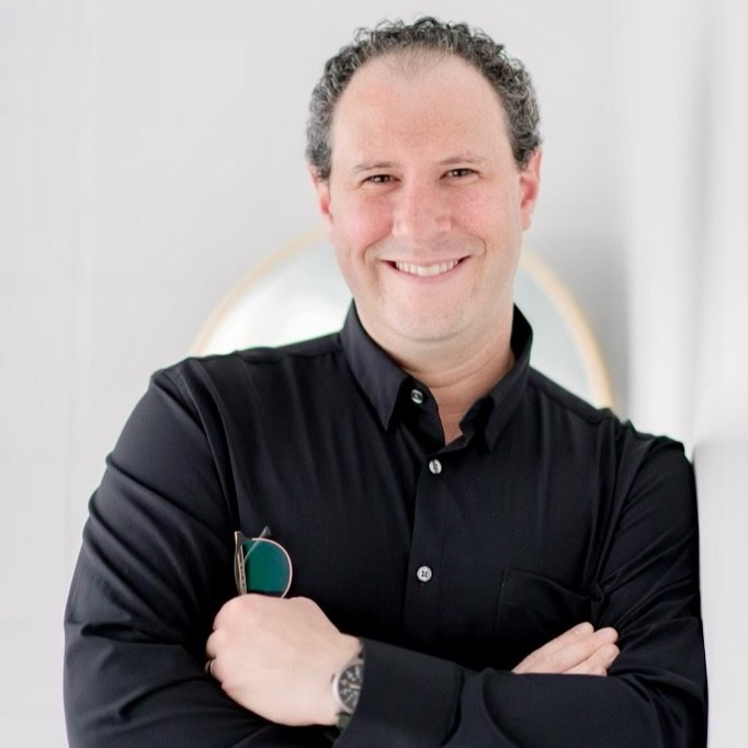 Stephen Shedletzky avatar image