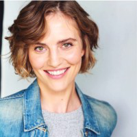 Allye Spencer avatar image