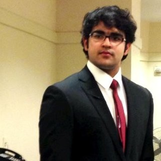 Spandan Agrawal avatar image