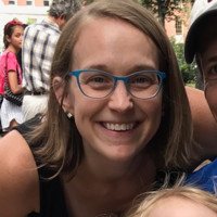 Patty Eames avatar image