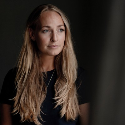 Elisabeth Thiis avatar image