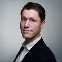 Peter Walker avatar image