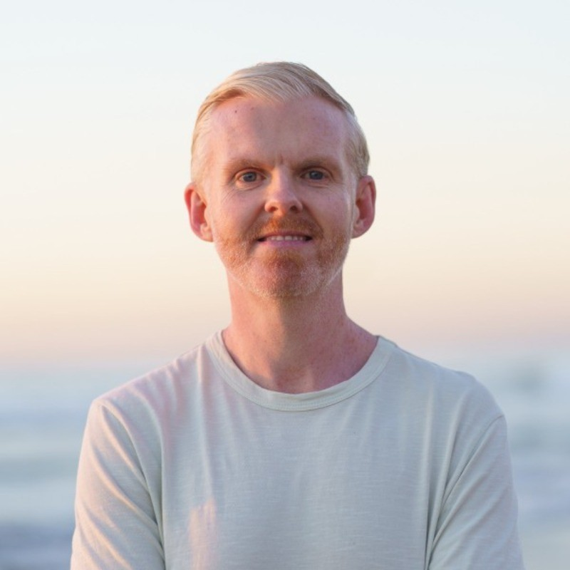 Martin Barrett avatar image