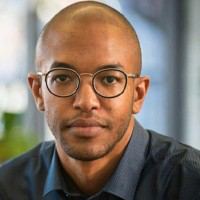 Cameron Pitt avatar image