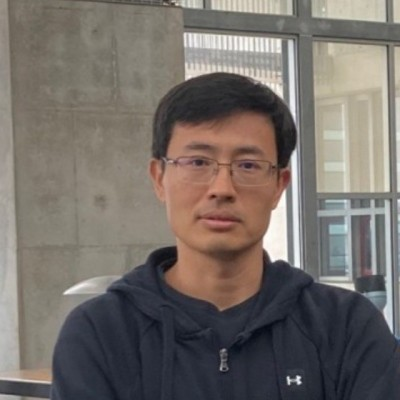 Profile Image for Guifeng Liu