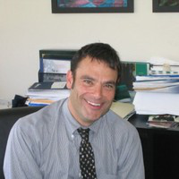 Eric Margules avatar image