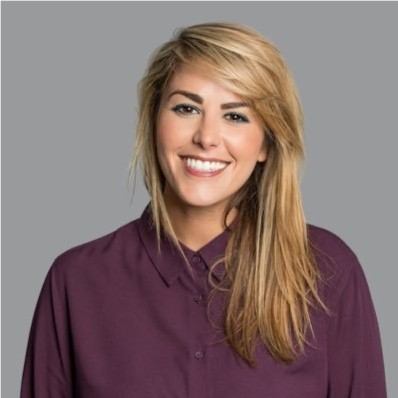 Christina Lavery avatar image