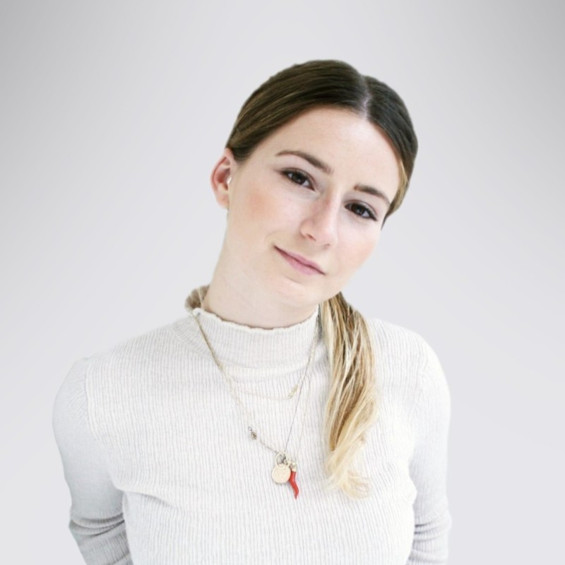 Rebecca Speare-Cole avatar image