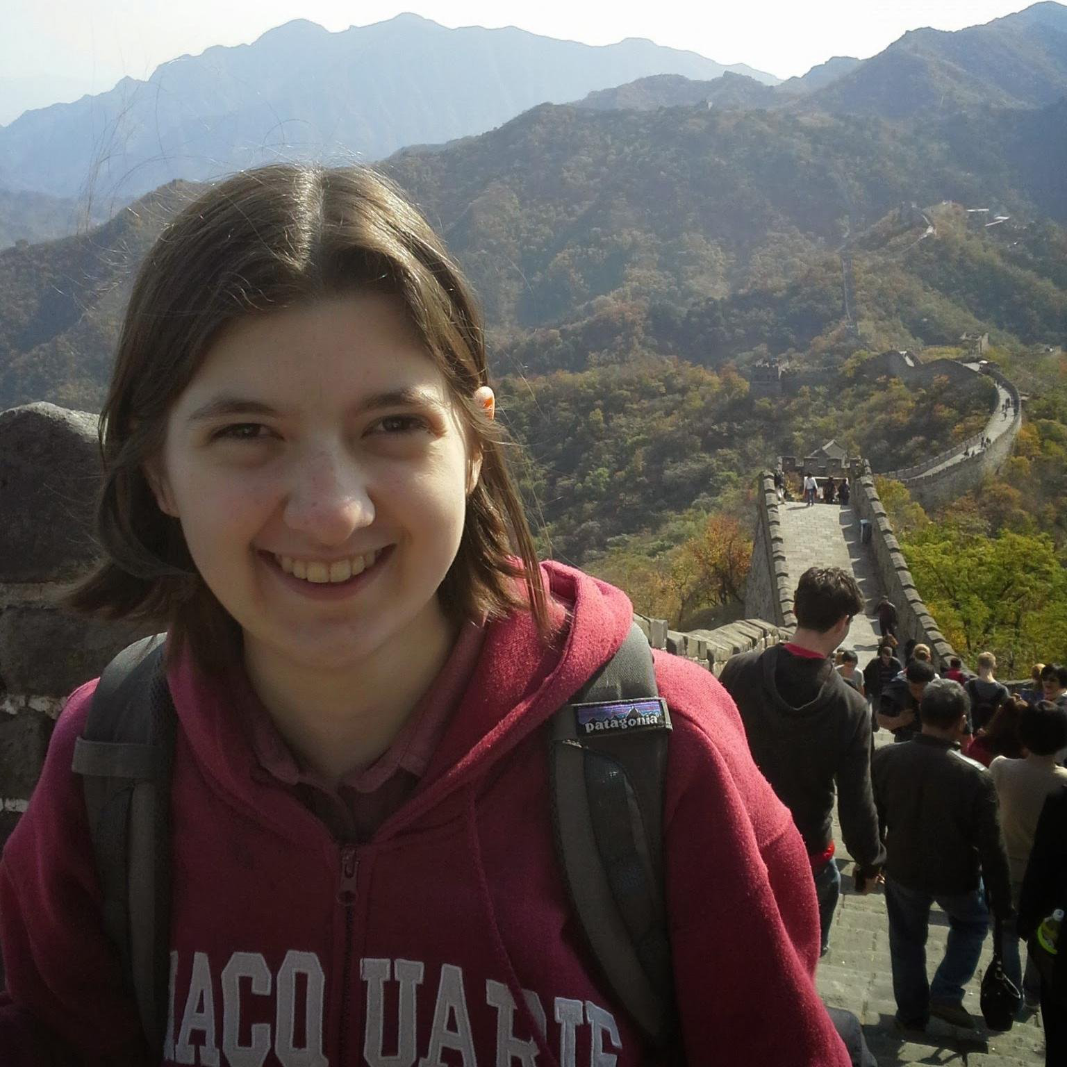 Sarah Heimlich avatar image