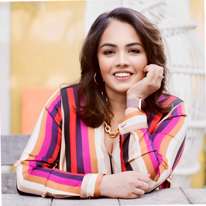 Lolita Carrico avatar image