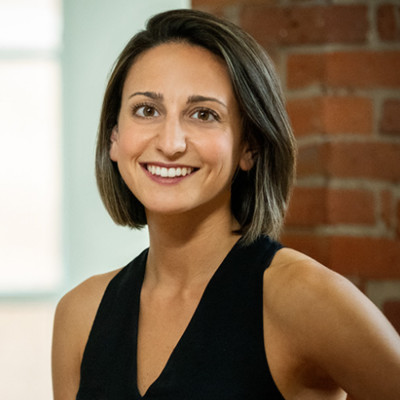 Meghan Azralon avatar image