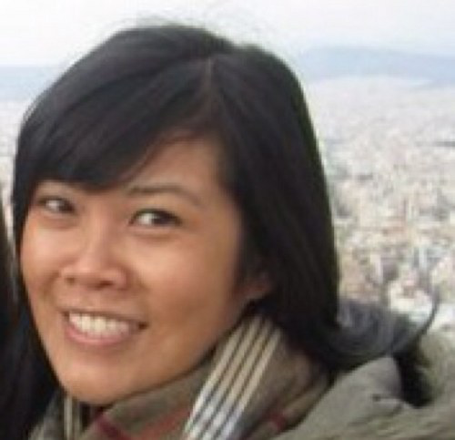 Tiffany Tong avatar image