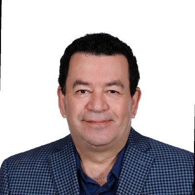 Ken Patterson avatar image