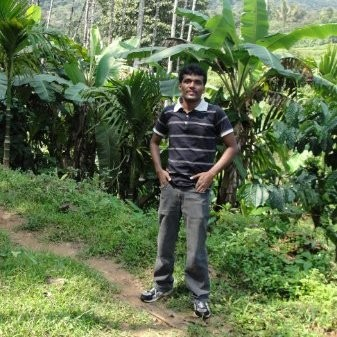 Budavarapu Mahesh avatar image