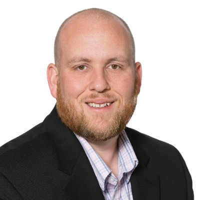 Eric Van Woensel avatar image