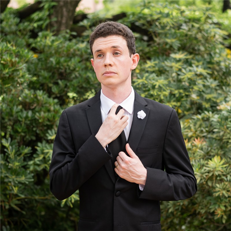 Ryan Griffin avatar image