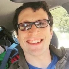 Jacob Chamoun avatar image