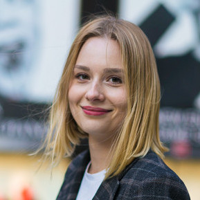 Emiliya Trakhtenberg avatar image