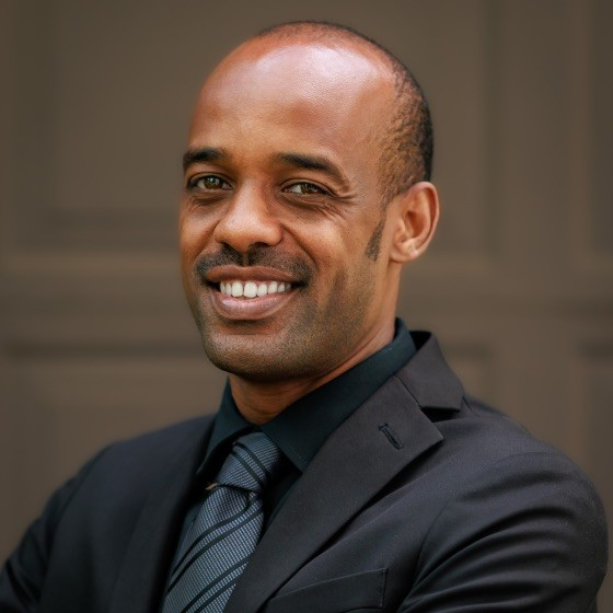 Denis Woldemariam avatar image