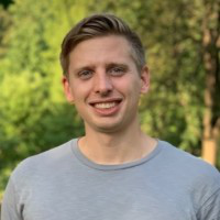 Zachary Turk avatar image