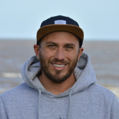 Martin Daguerre avatar image