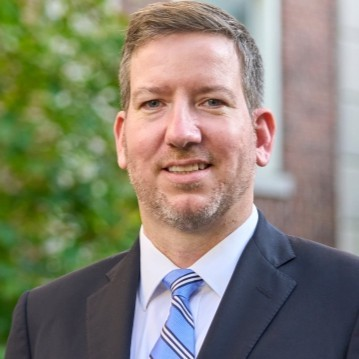 Todd Corbin avatar image