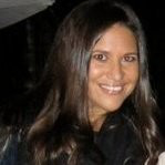 Vanessa Leitman avatar image