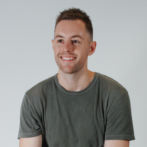 Sean Maney avatar image