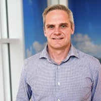 Bevan McLeod avatar image