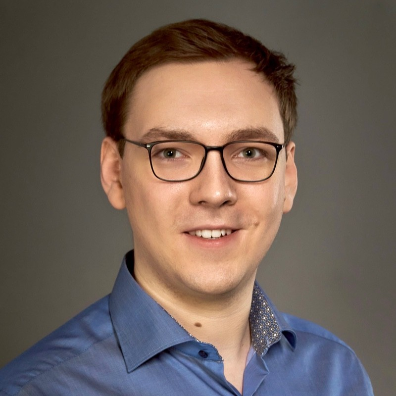 Thomas Moritz avatar image