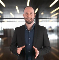 Tim Mahlberg avatar image