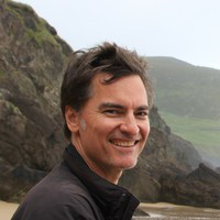 David Coulston avatar image