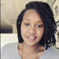 Kimberly Taylor avatar image