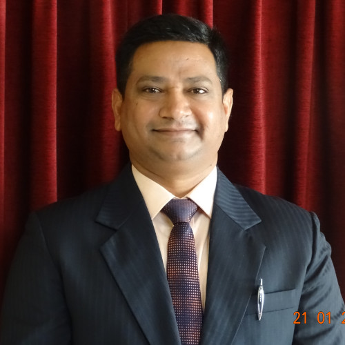 Yogesh Shivde avatar image