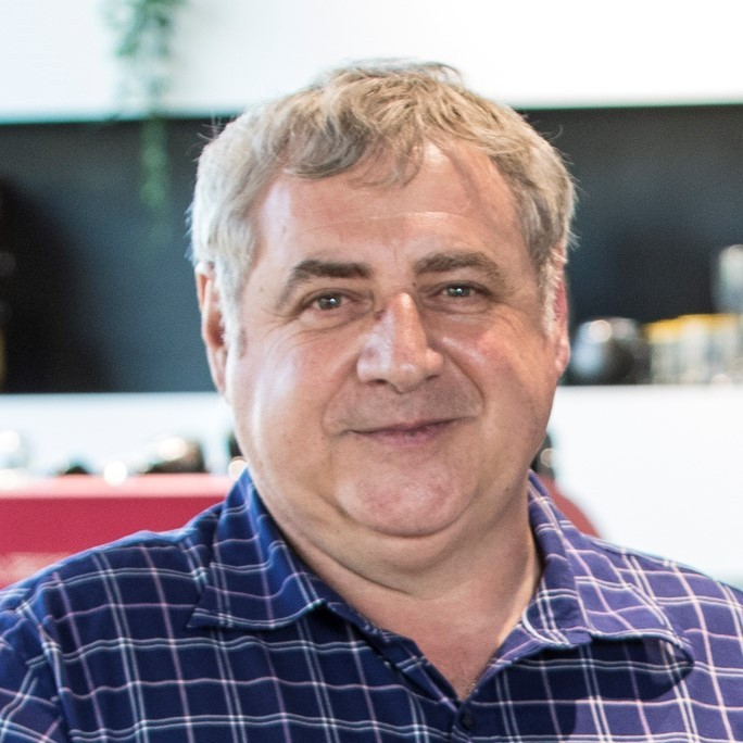 Stephen Carbone avatar image