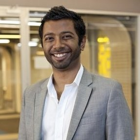 Prashan Paramanathan avatar image