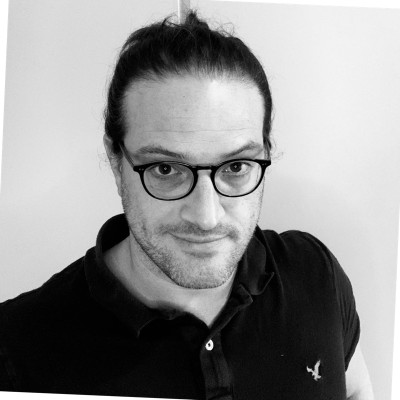 Noam Tidhar avatar image