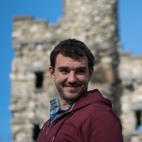 Shawn Moore avatar image