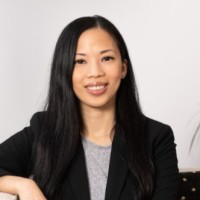 Linh Vo avatar image