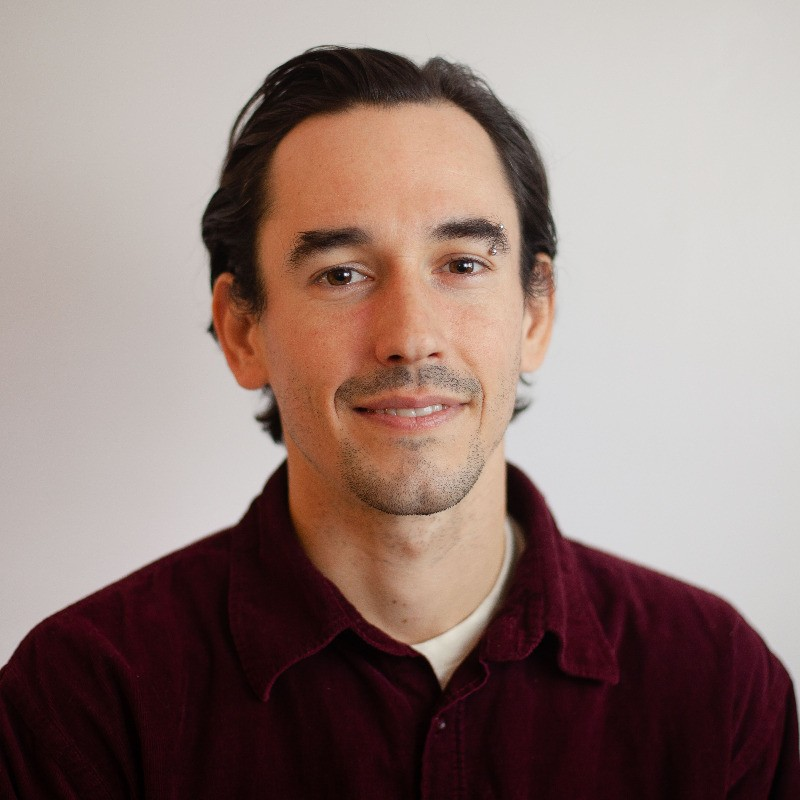 Ben Rukavina avatar image