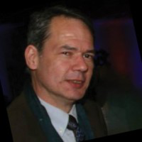 Michael Grover avatar image