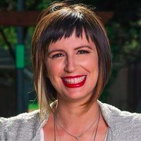 Profile Image for Kate Mason, Ph.D.