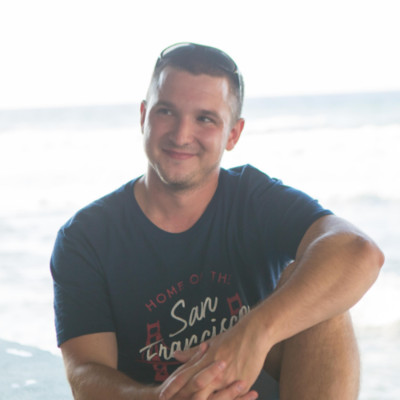 Joe Bowman avatar image