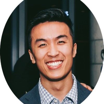 Bryan Chiang avatar image