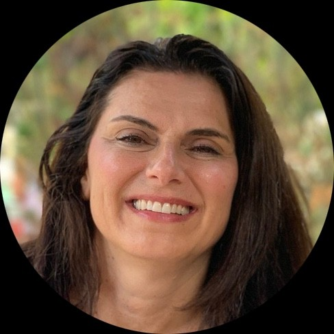 Vera Gavrilovich avatar image