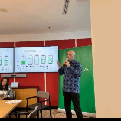 Ronald Molenaar avatar image